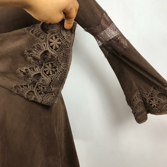 Romeo + Juliet Women's Short Dress Sz S - Picture 9 of 12